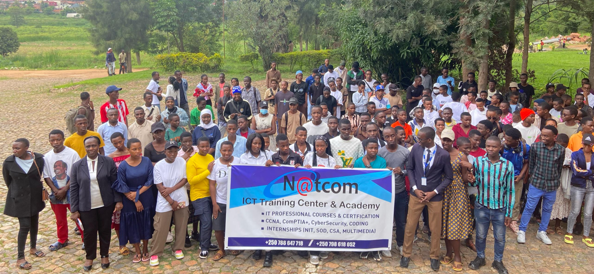 We empower the next generation in technology through mentorship, internships, and workshops by equipping them with hands-on skills to meet market demand